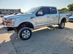1FTEW1E50JKE46427 2018 FORD F-150