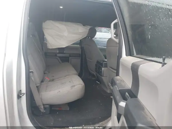 1FTEW1E50JKE51580 2018 FORD F-150 - Image 8