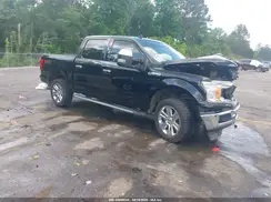 1FTEW1E50JKE55371 2018 FORD F-150