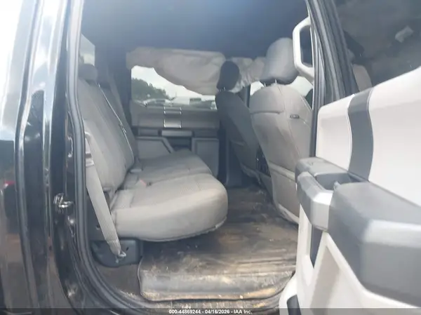 1FTEW1E50JKE55371 2018 FORD F-150 - Image 8