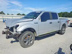 1FTEW1E50JKE55421 2018 FORD F-150