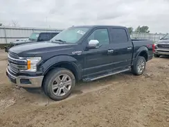 1FTEW1E50JKE55743 2018 FORD F-150