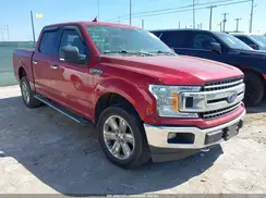 1FTEW1E50JKE57024 2018 FORD F-150