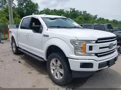 1FTEW1E50JKE57654 2018 FORD F-150
