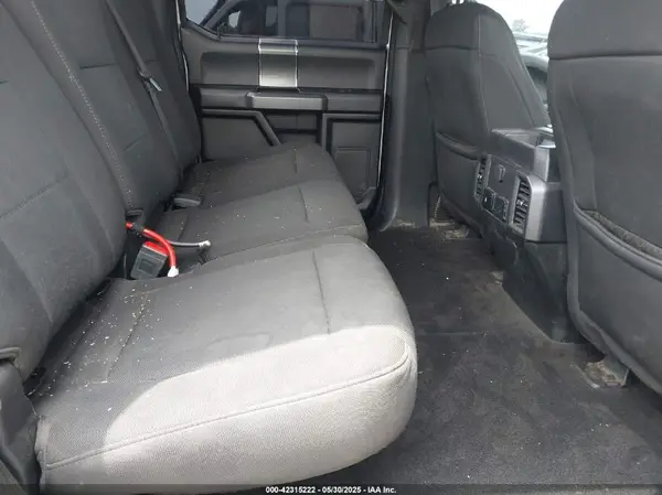 1FTEW1E50JKE57654 2018 FORD F-150 - Image 8