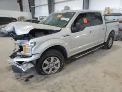1FTEW1E50JKE58206 2018 FORD F-150