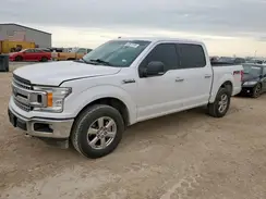 1FTEW1E50JKE60683 2018 FORD F-150