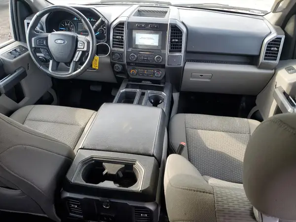 1FTEW1E50JKE64135 2018 FORD F-150 - Image 8