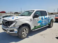 1FTEW1E50JKE64880 2018 FORD F-150