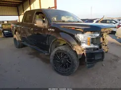 1FTEW1E50JKE69688 2018 FORD F-150