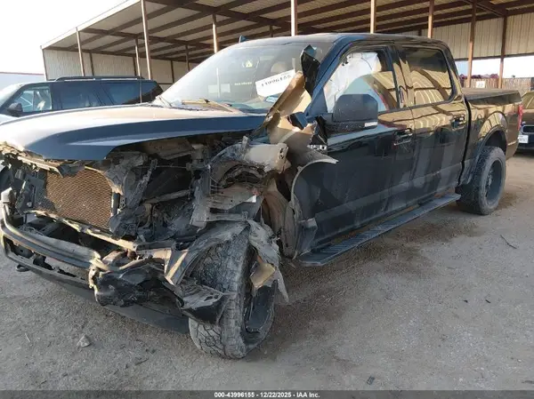 1FTEW1E50JKE69688 2018 FORD F-150 - Image 2