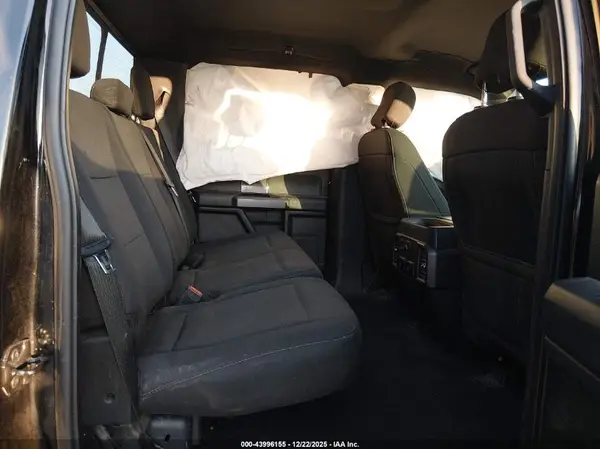 1FTEW1E50JKE69688 2018 FORD F-150 - Image 8