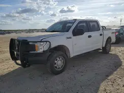 1FTEW1E50JKE70078 2018 FORD F-150