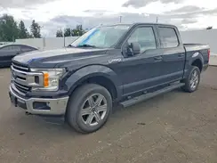 1FTEW1E50JKE78391 2018 FORD F-150