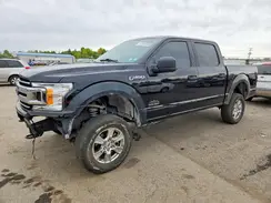1FTEW1E50JKE81145 2018 FORD F-150