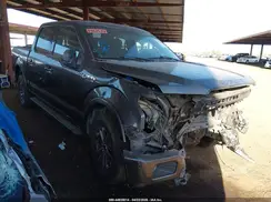 1FTEW1E50JKE93604 2018 FORD F-150