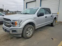 1FTEW1E50JKE94090 2018 FORD F-150