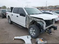 1FTEW1E50JKE95093 2018 FORD F-150