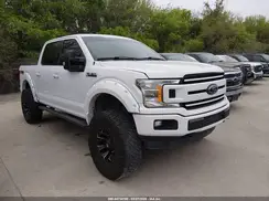 1FTEW1E50JKF27041 2018 FORD F-150