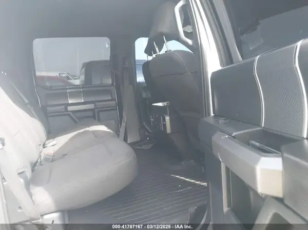 1FTEW1E50JKF27041 2018 FORD F-150 - Image 8