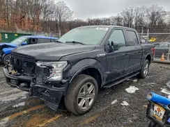 1FTEW1E50JKF39044 2018 FORD F-150