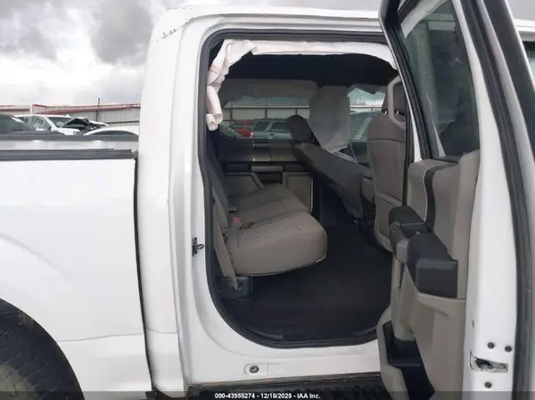 1FTEW1E50JKF39254 2018 FORD F-150 - Image 8