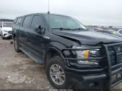 1FTEW1E50JKF43790 2018 FORD F-150