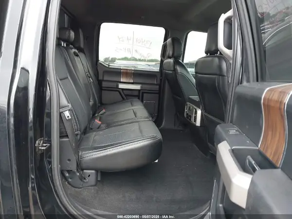 1FTEW1E50JKF43790 2018 FORD F-150 - Image 8