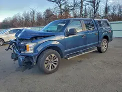1FTEW1E50JKF48424 2018 FORD F-150
