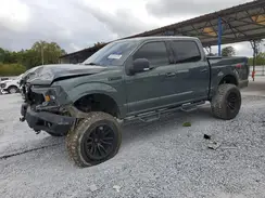 1FTEW1E50JKF49184 2018 FORD F-150