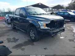1FTEW1E50JKF51954 2018 FORD F-150