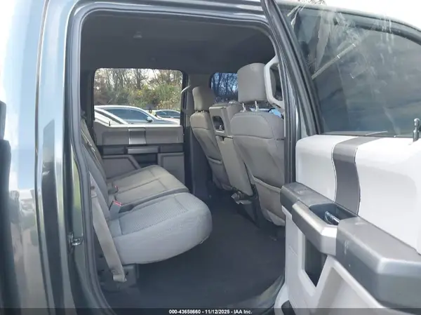 1FTEW1E50JKF51954 2018 FORD F-150 - Image 8