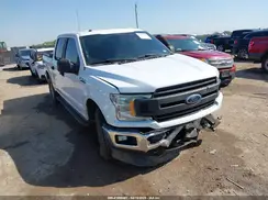 1FTEW1E50JKF54725 2018 FORD F-150