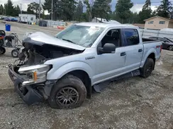 1FTEW1E50JKF64378 2018 FORD F-150