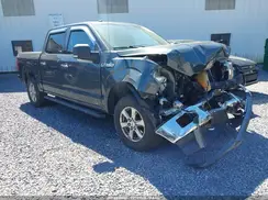 1FTEW1E50JKF65336 2018 FORD F-150