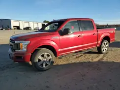 1FTEW1E50JKF67572 2018 FORD F-150