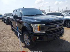 1FTEW1E50JKF71072 2018 FORD F-150