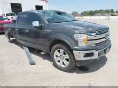 1FTEW1E50JKF89944 2018 FORD F-150