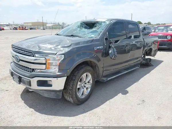 1FTEW1E50JKF89944 2018 FORD F-150 - Image 2