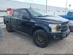 1FTEW1E50JKF89992 2018 FORD F-150