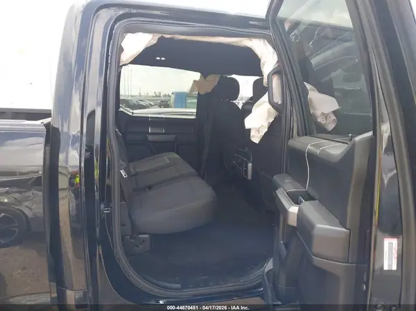 1FTEW1E50JKF89992 2018 FORD F-150 - Image 8