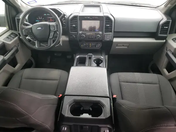 1FTEW1E50JKF90513 2018 FORD F-150 - Image 8