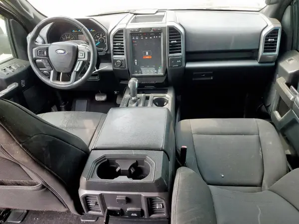 1FTEW1E50JKF91399 2018 FORD F-150 - Image 8
