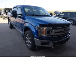 1FTEW1E50JKF92441 2018 FORD F-150