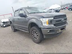 1FTEW1E50JKF96263 2018 FORD F-150