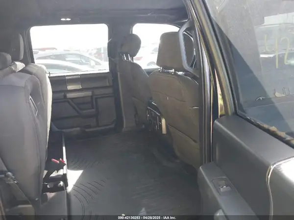 1FTEW1E50JKF96277 2018 FORD F-150 - Image 8