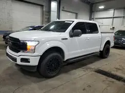 1FTEW1E50JKF97591 2018 FORD F-150