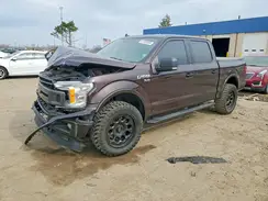1FTEW1E50JKG01817 2018 FORD F-150