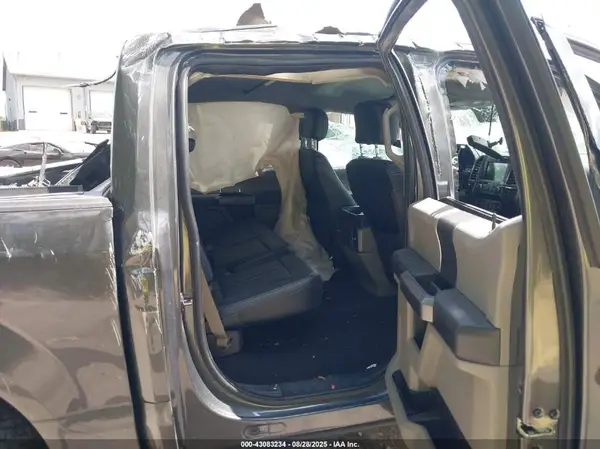 1FTEW1E50JKG02210 2018 FORD F-150 - Image 8