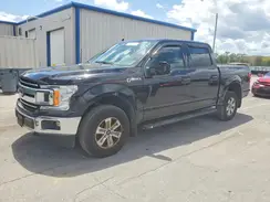 1FTEW1E50KFA00594 2019 FORD F-150